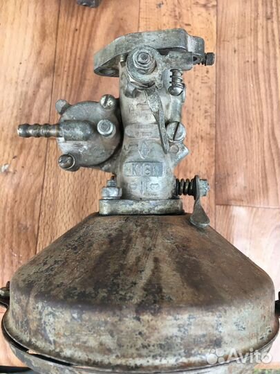 Запчасти на мотоблок урал