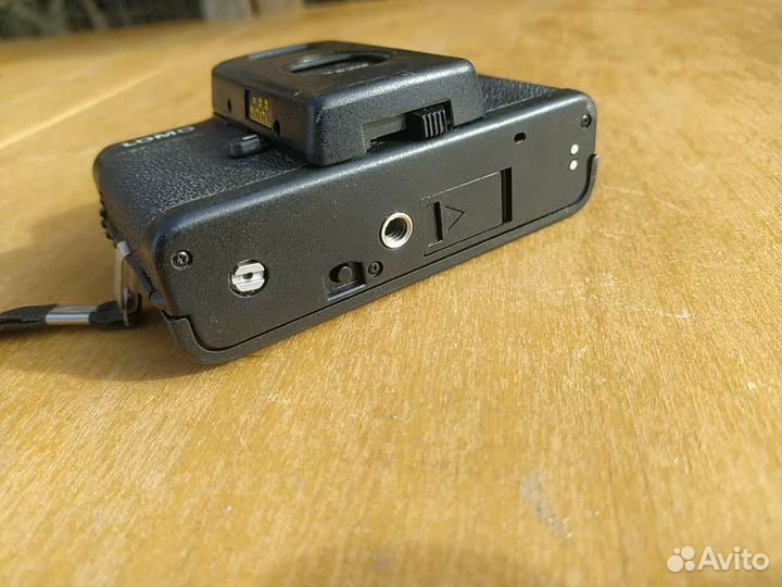 Фотоаппарат Lomo LC-A