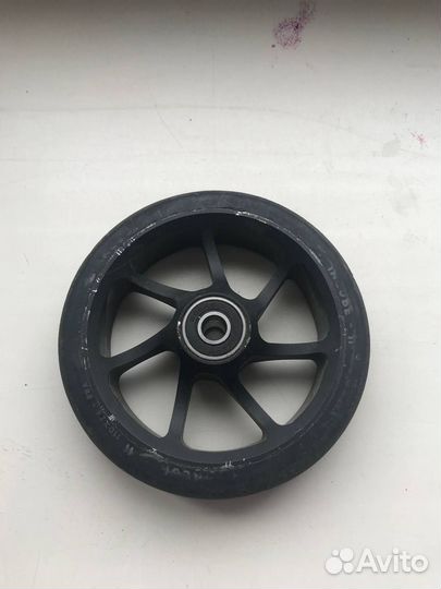 Колесо ethic incube 2