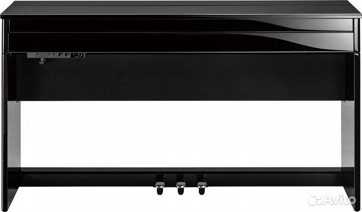 Roland DP603-PE Цифровое фортепиано,генератор