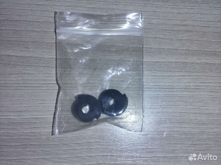 Резиновые проставки Ninebot ES