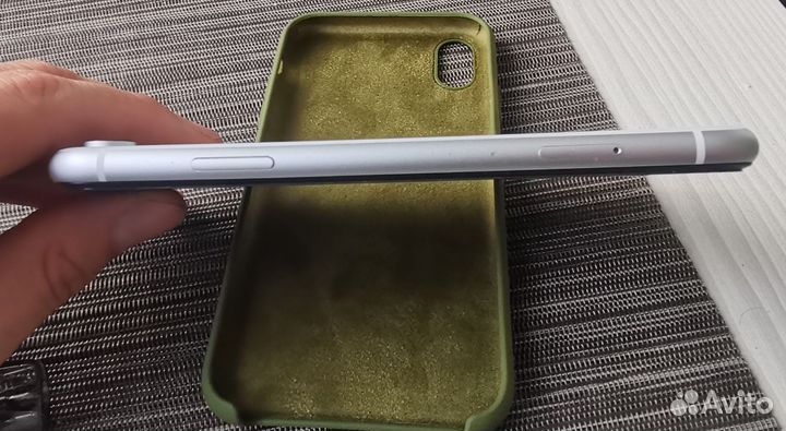 iPhone Xr 64gb