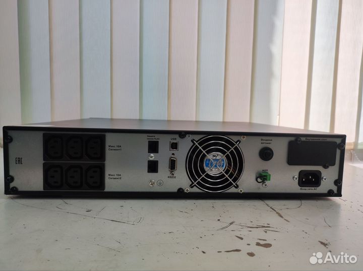 Ибп чистый синус сипб1ка.9-11 (900 Вт)