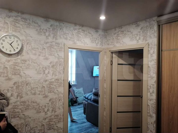 3-к. квартира, 65,7 м², 7/18 эт.