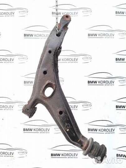 Рычаг передний нижний левый Honda CR-V