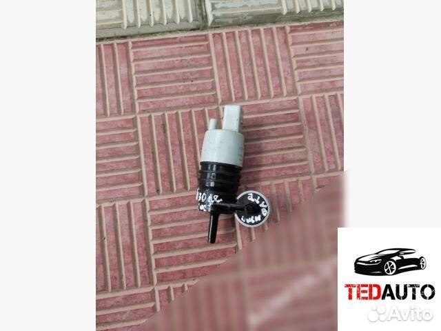 Насос (моторчик) омывателя стекла, Mercedes GLC 20