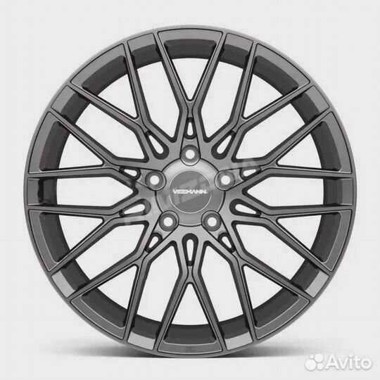 Литой диск veemann R20 5x108