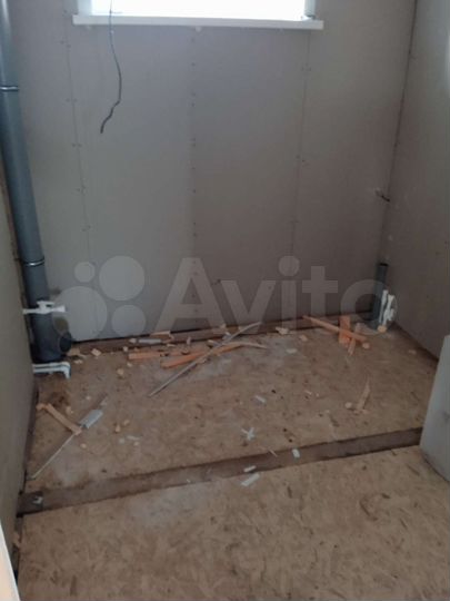 Дом 193 м² на участке 10 сот.