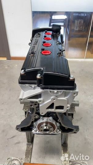 Двигатель Lifan LF479Q3