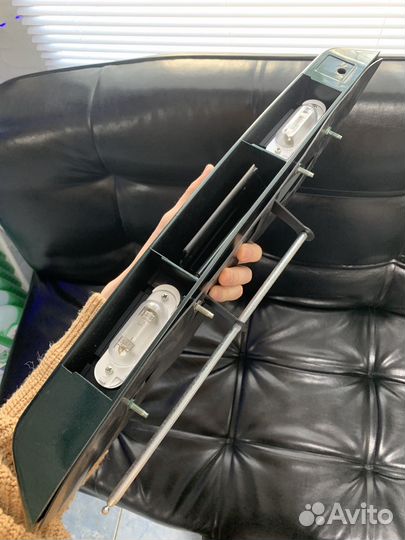 Ручка открывания двери багажника УАЗ Патриот