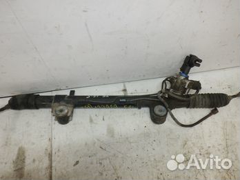 Рулевая рейка Инфинити