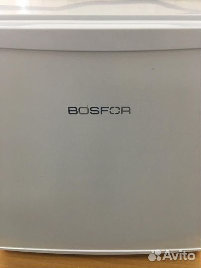 Маленький холодильник bosfor RF 049