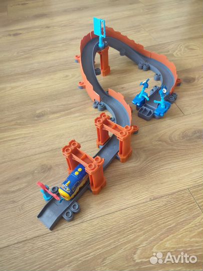 Игрушка Дорога