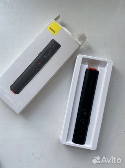 Лазерная указка