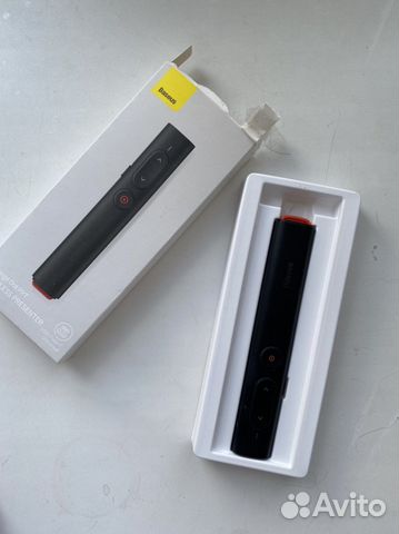 Лазерная указка