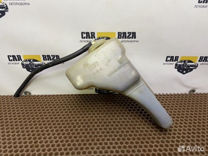 Бачок расширительный