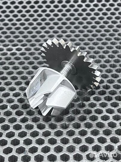 Помпа в сборе Suzuki RM-Z 450 2005-2007