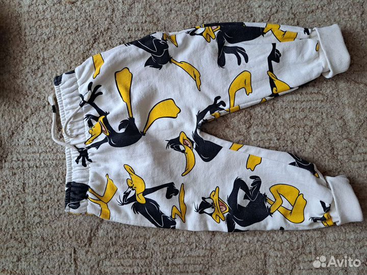 Костюм для мальчика 92 98