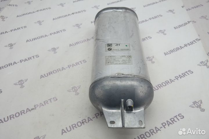 Ресивер воздушный BMW X5 G05 2018-2020