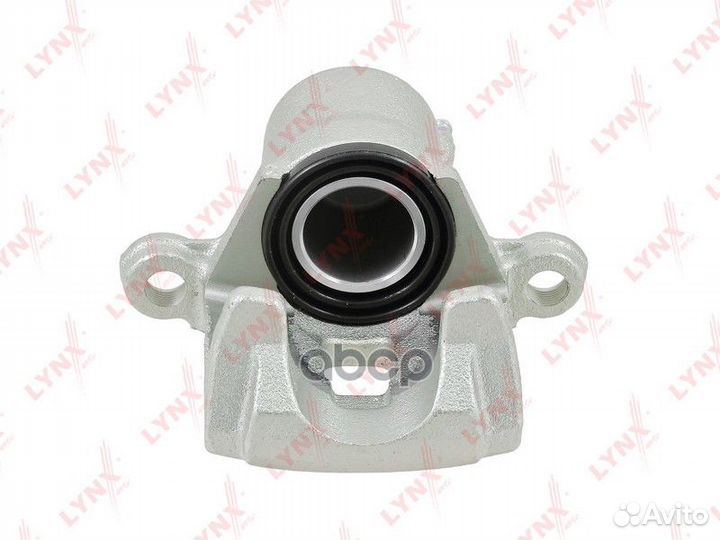 Суппорт тормозной зад лев BA3861 lynxauto