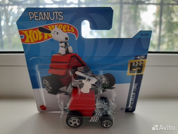 Hot wheels из мультфильмов и фильмов