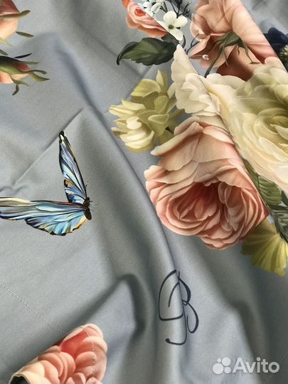 Постельное белье семейное