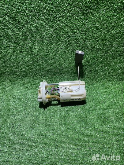 Бензонасос niva chevrolet