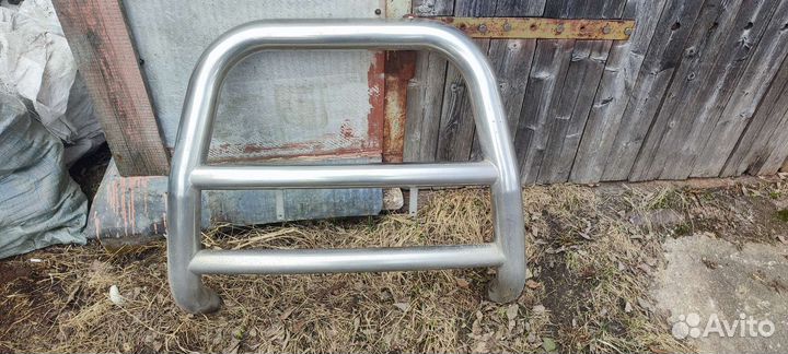 Кенгурятник