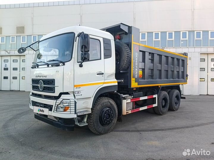 DongFeng KC DFH3440А80, 2023