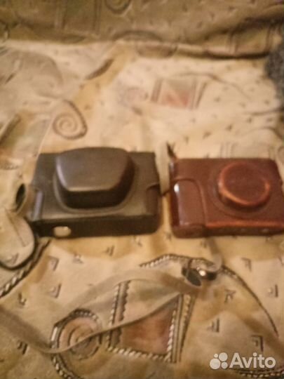 Фотоаппарат