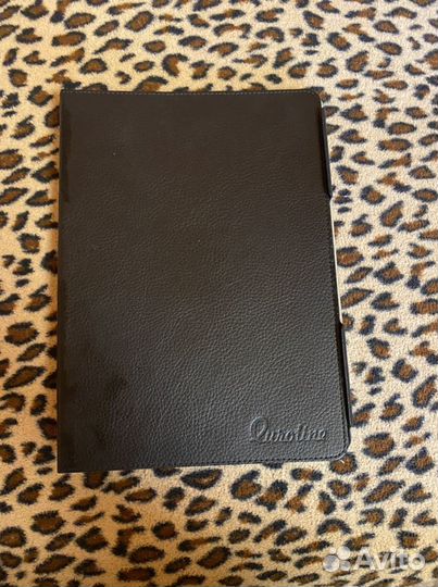 Чехол на планшет