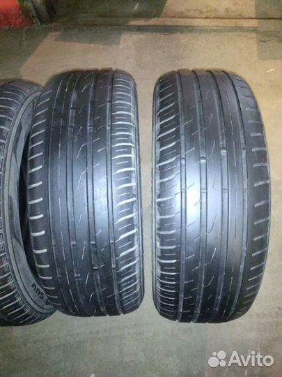 Toyo Proxes CF2 SUV 225/60 R17 99H