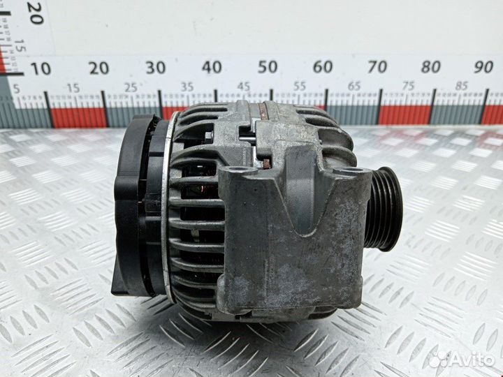 Генератор для Audi A4 B6 06B903016AB