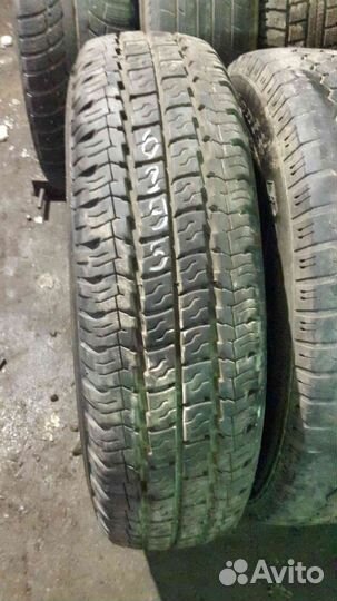 Tigar SUV 205/75 R16