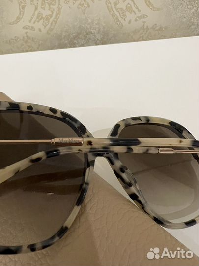 Очки Max Mara оригинал