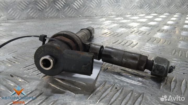 Форсунка Opel Astra G 2006 0445110174