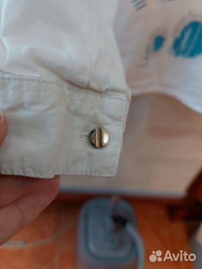 Star wars рубашка