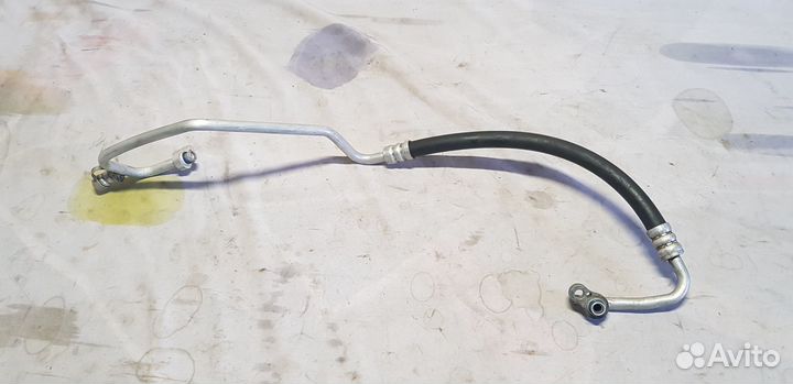 Kia Sorento Prime UM 2015 Трубка кондиционера