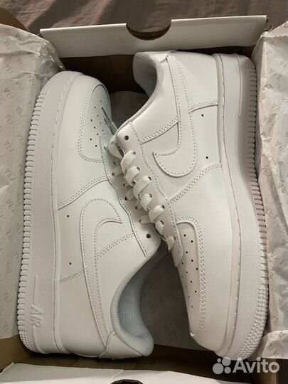 Nike air force 1 Низкие