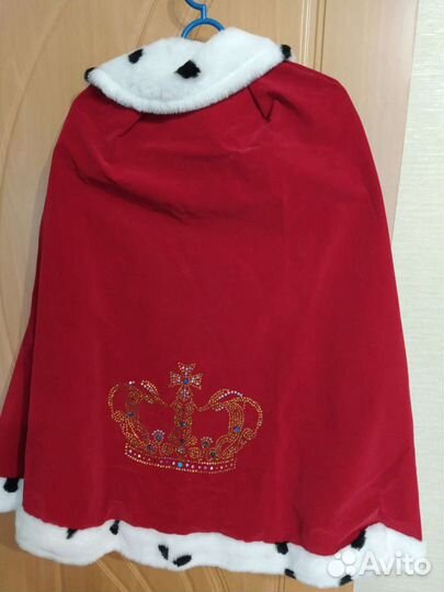 Карнавальный костюм