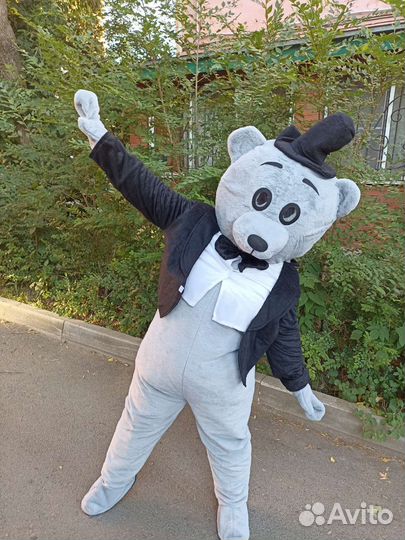 Поздравление мишка тедди