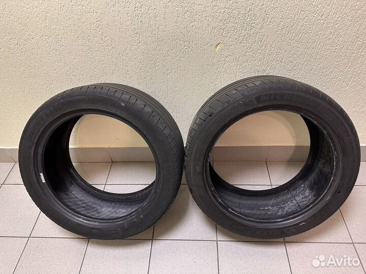 Michelin Pilot Sport 4 275/40 R18 103Y