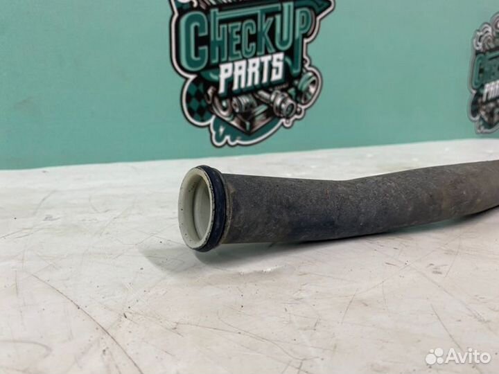 Трубка охлаждения АКПП Kia Optima TF 2.4 G4KJ 2012