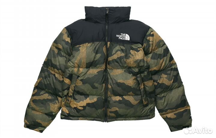 THE north face 1996 Collection Down Jacket Unisex (M)(54)