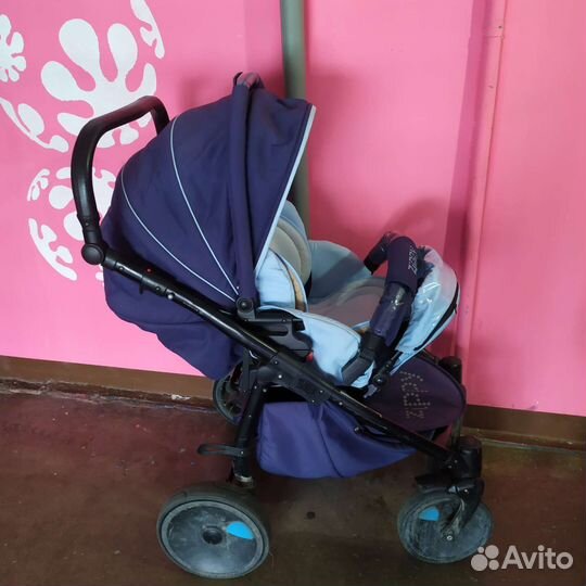 Детские коляски