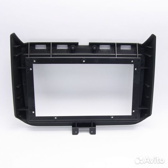 Штатная магнитола для Honda Crosstour 2014-2016 гг