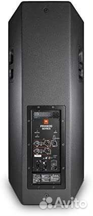 Акустическая система JBL prx835w prx 835 w