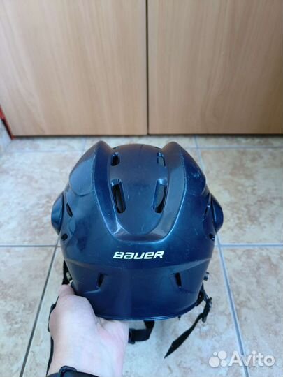 Хоккейный шлем Bauer BHH5100 S