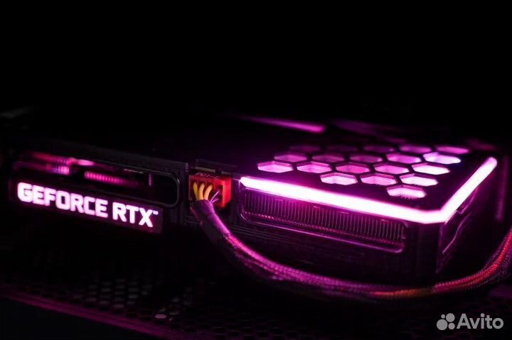 Rtx 3060ti palit 8gb