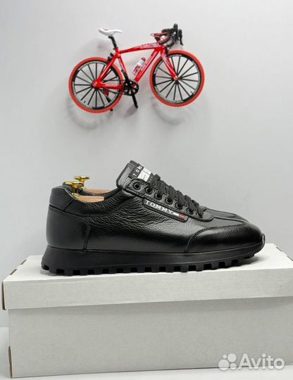 Кроссовки Tommy Hilfinger premium